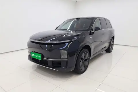 Li L9 2025
