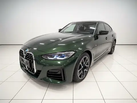 BMW 4 Series 2023