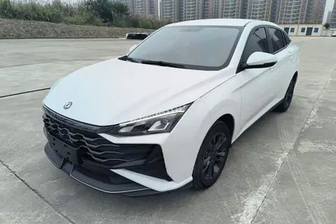 Dongfeng Shine 2025