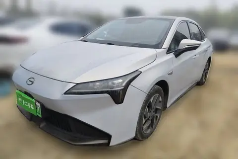 GAC Aion S 2022