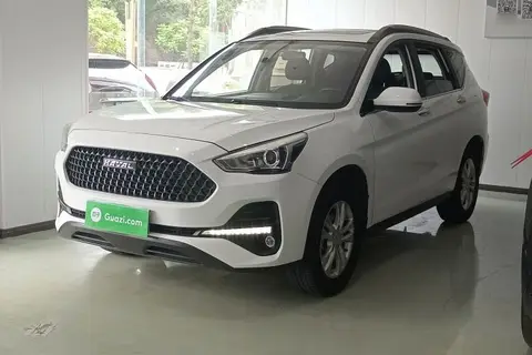 Haval M6 2019