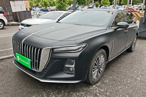 Hongqi H5 2024