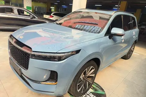 Li ONE 2022