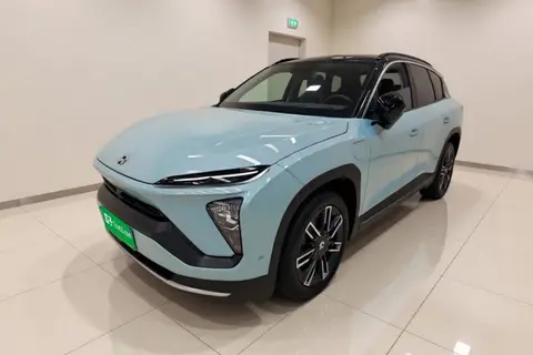 NIO ES6 2022