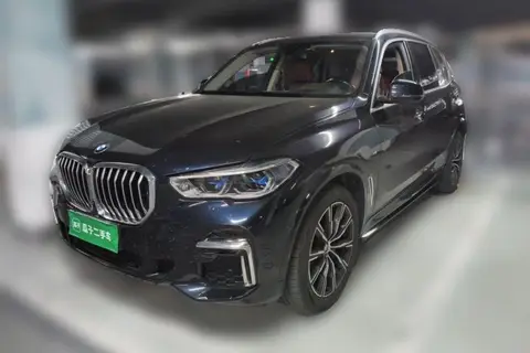 BMW X5 2023