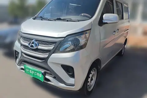 Changan Kaicene Star 5 2022
