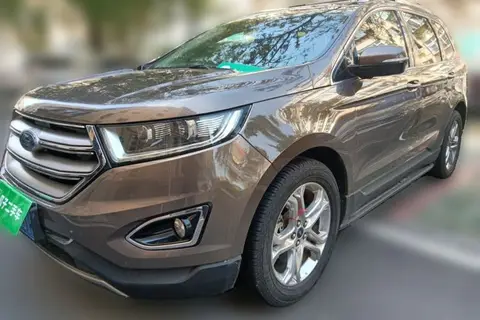Ford Edge 2016