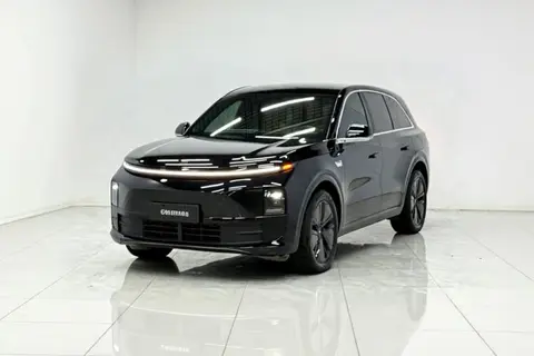 Li L6 2025