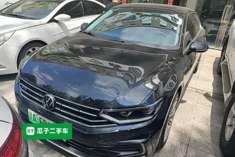 Volkswagen Magotan 2023