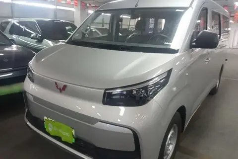 Wuling Yangguang 2026