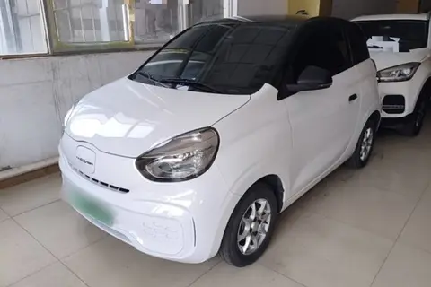 Roewe Clever 2023
