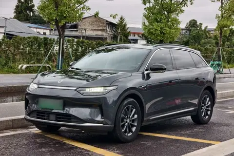 Leapmotor C11 2023