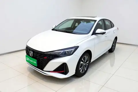 Changan Eado 2025