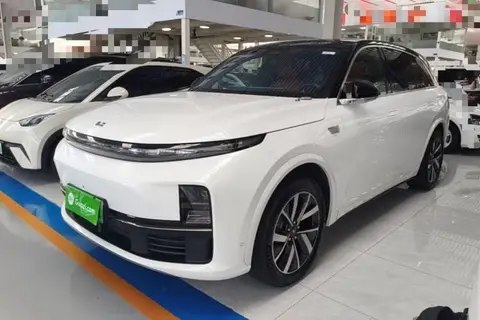 Li L7 2023