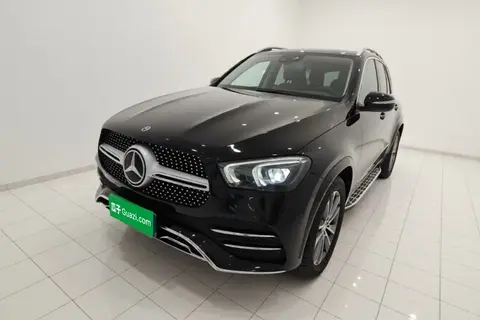Mercedes-Benz GLE 2022