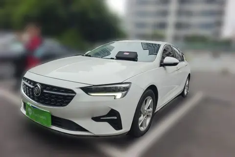 Buick Regal 2020