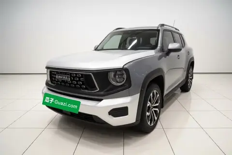 Haval H Dog 2023