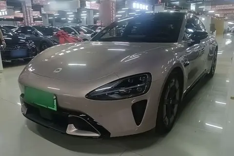 Xiaomi SU7 2026