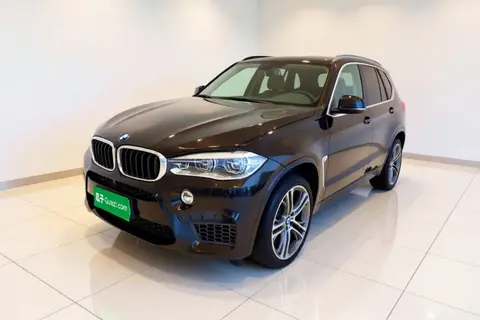 BMW X5 2016