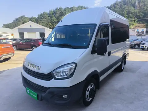 Iveco Eurocargo 2022