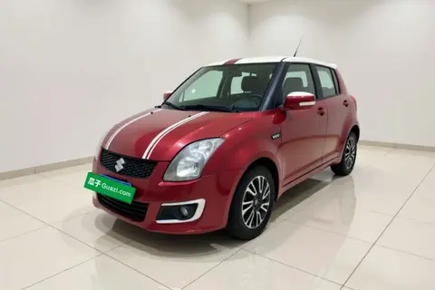 Suzuki Swift 2014