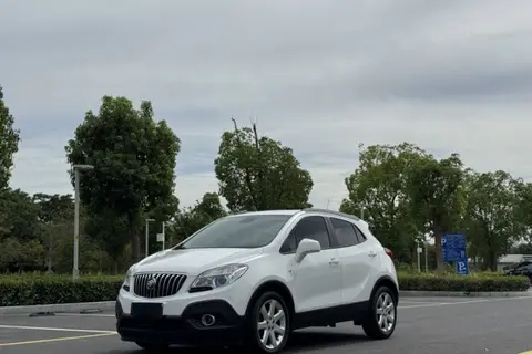 Buick Encore 2015