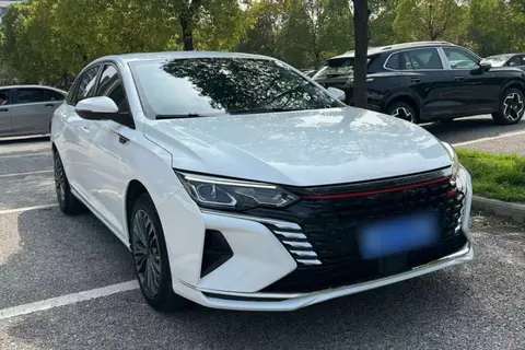 Dongfeng Shine Max 2023