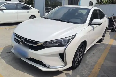 Dongfeng Shine 2019