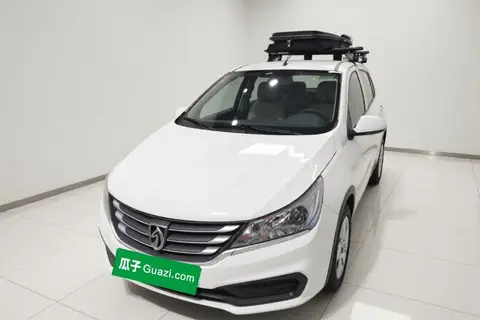 Baojun 310 2018