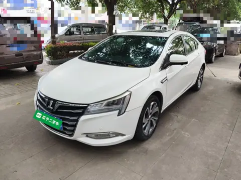 Luxgen 5 2016