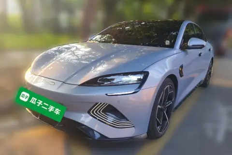 BYD Seal 2023
