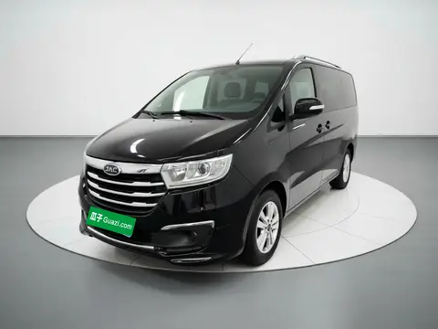 JAC Refine M3 2018