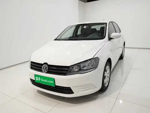 Volkswagen Jetta 2014