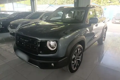 Haval DARGO 2025