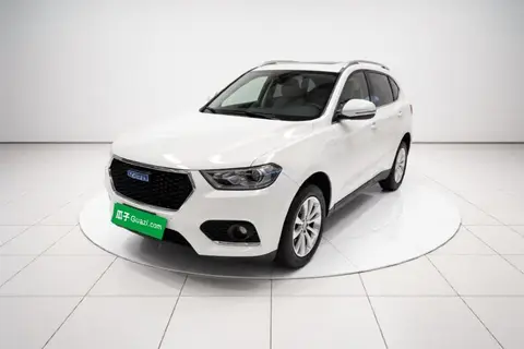 Haval H2 2017