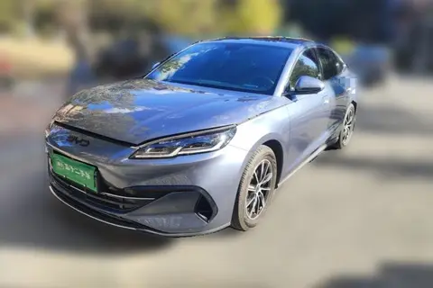 BYD Seal 06 2024