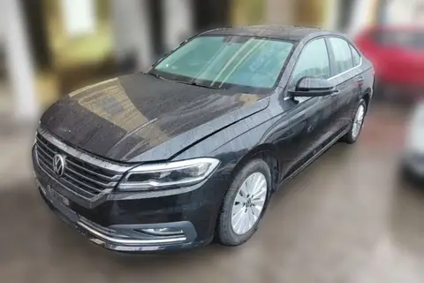 Volkswagen Lavida 2021