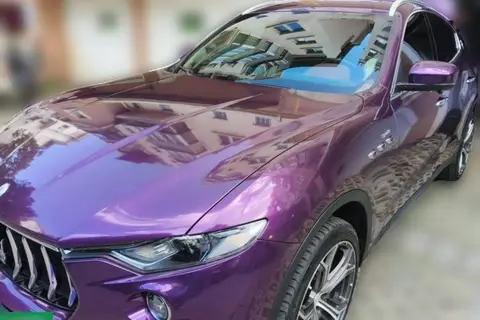 Maserati Levante 2018