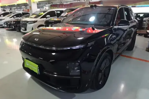 Li L8 2024