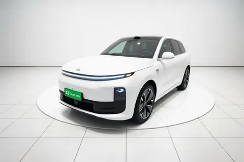 Li L6 2025