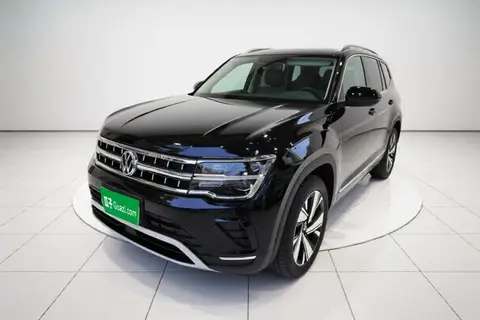 Volkswagen Teramont 2023