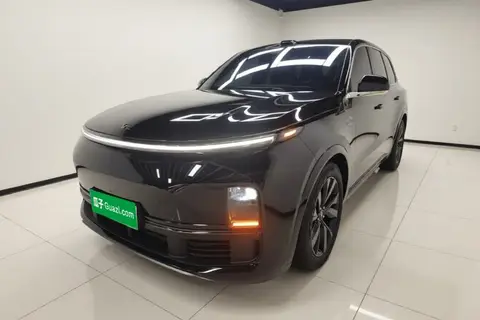 Li L8 2023