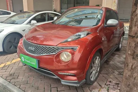 Infiniti ESQ 2015