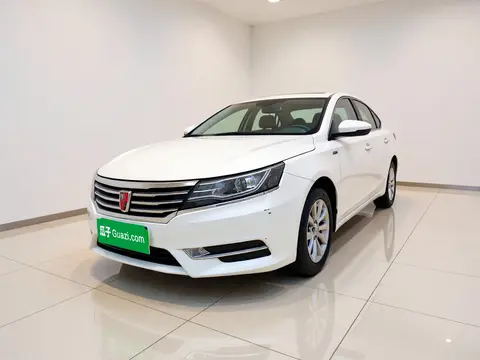 Roewe i6 2017