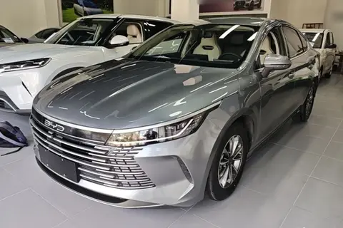 BYD Destroyer 05 2024