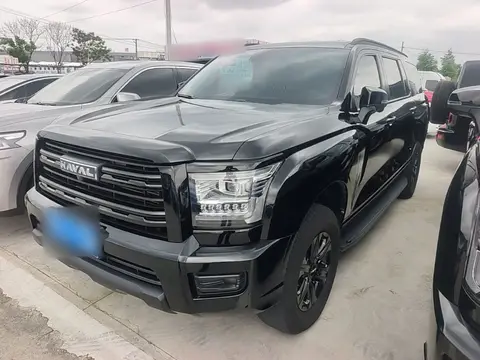 Haval H5 2025