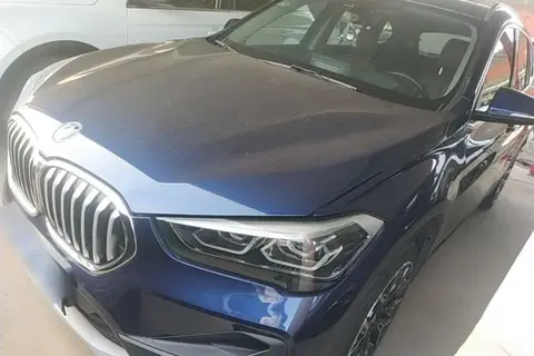 BMW X1 2019