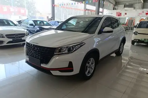 Dongfeng 500 2022