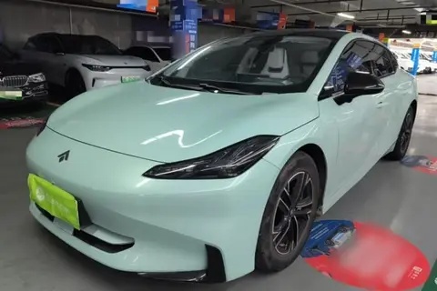 GAC Haobo GT 2023