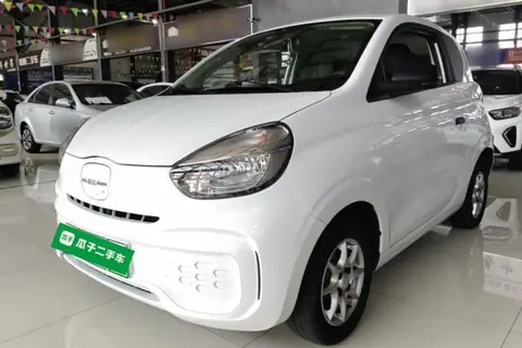 Roewe CLEVER 2022